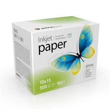 Папір PrintPro (PGE1805004R) H00000325299 фото