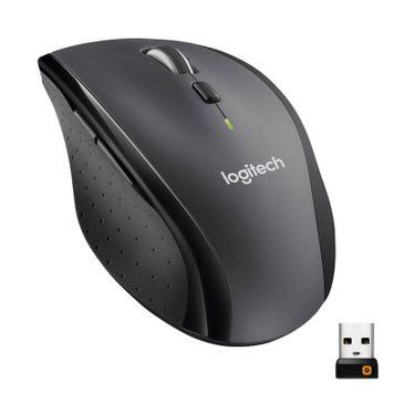 Мышь Logitech M705 беспроводная (910-001949) H00000115213 фото
