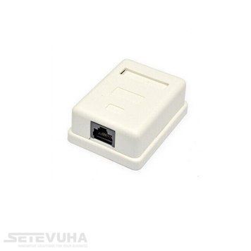 Розетка EPNew (6BX-U1WHA6) H00000006173 фото