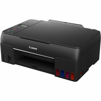 БФП Canon PIXMA TS5140 струминне для кольорового друку Wi-Fi Bluetooth (2228C007) H00000039856 фото