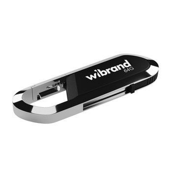 Флеш память USB Wibrand (WI2.0/AL64U7B) H00000460082 фото
