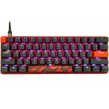 Клавиатура SteelSeries (64853) H00000493720 фото