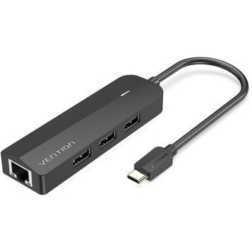 USB-хаб Vention (TGPBB) H00000419490 фото