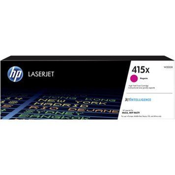 Картридж HP Magenta (W2033X) H00000039238 фото