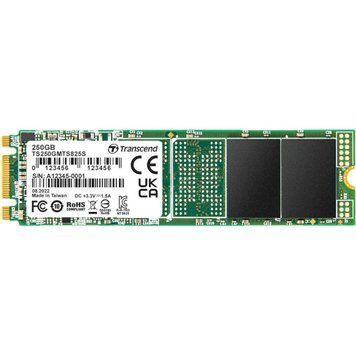 SSD диск Transcend (TS250GMTS825S) H00000349518 фото