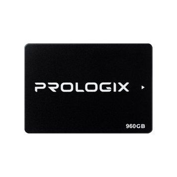 SSD диск ProLogiX (PRO960GS320) H00000412599 фото