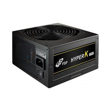 Блок питания FSP (HK-600) H00000483634 фото