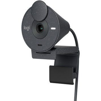 Веб камера Logitech (960-001436) H00000324851 фото