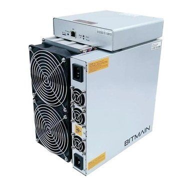 Asic-майнер Bitmain Antminer S17 Pro 56 Th/s 2212 Вт SHA-256 (S17 Pro 56Th) H00000502872 фото