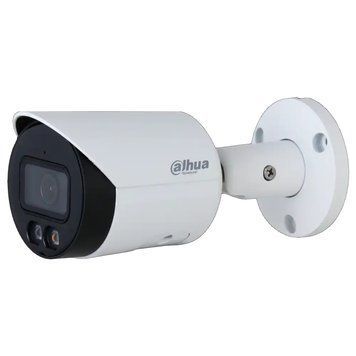 IP-камера Dahua (DH-IPC-HFW2849S-S-IL (2.8)) H00000395321 фото