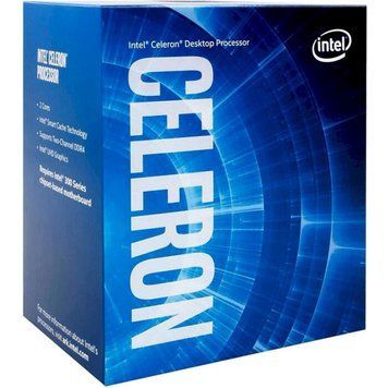 Процессор Intel Celeron G5925 Celeron 2-ядерный (BX80701G5925) H00000049181 фото