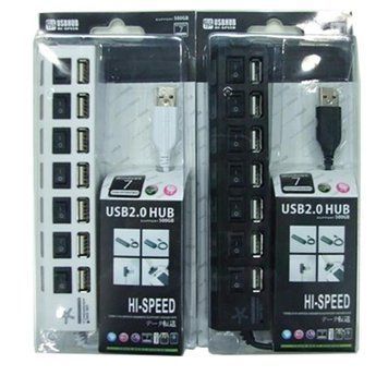 USB-хаб Atcom (10721) H00000410995 фото