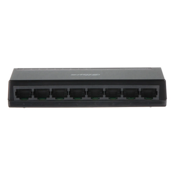 Комутатор Dahua (DH-PFS3008-8GT-L) H00000315326 фото