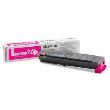 Картридж Kyocera Magenta (1T02R5BNL0) H00000044138 фото