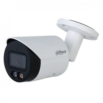 IP-камера Dahua (DH-IPC-HFW2449S-S-IL (3.6)) H00000340958 фото