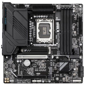 Материнська плата Gigabyte (B860M GAMING X WIFI6E) H00000446435 фото
