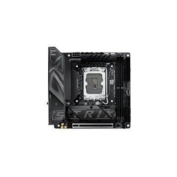 Материнська плата ASUS (ROG STRIX B860-I GAMING WIFI) H00000446314 фото