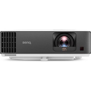 Проектор BenQ (9H.JP877.17E) H00000501078 фото