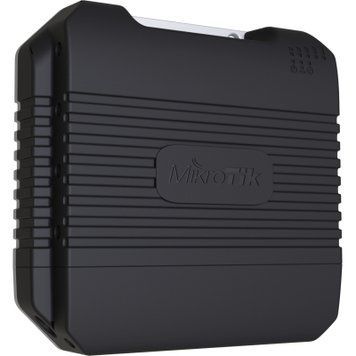 Бездротова точка доступу MikroTik (LTAP-2HND&FG621-EA) H00000410090 фото