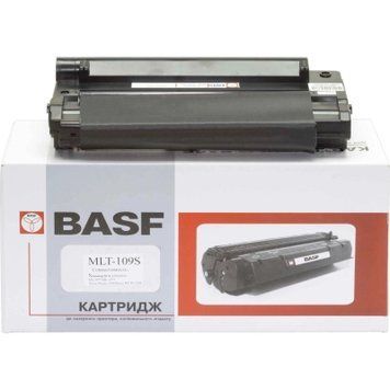 Картридж BASF Black (KT-MLTD109S) H00000176687 фото
