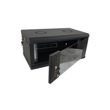 Телекомунікаційна шафа EServer (ES-Е435B) H00000437736 фото