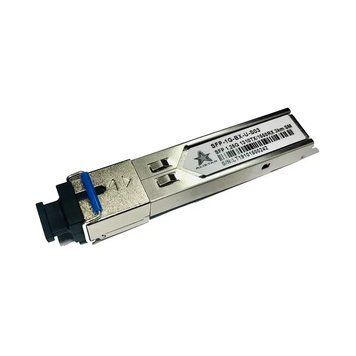 SFP модуль Alistar (SFP-1G-BX-U-S03) H00000423313 фото