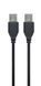 Кабель Cablexpert USB Type A - USB Type A 1.8 м USB 2.0 (CCP-USB2-AMAM-6) H00000180028 фото 1