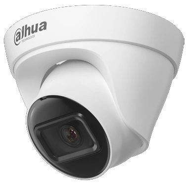 IP-камера Dahua (DH-IPC-HDW1230T1 (2.8)) H00000493285 фото