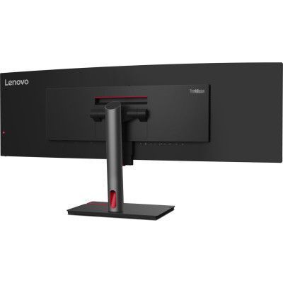 Монітор Lenovo (63DBZAT1EU) H00000409531 фото