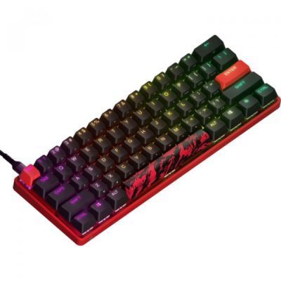 Клавиатура SteelSeries (64853) H00000493720 фото