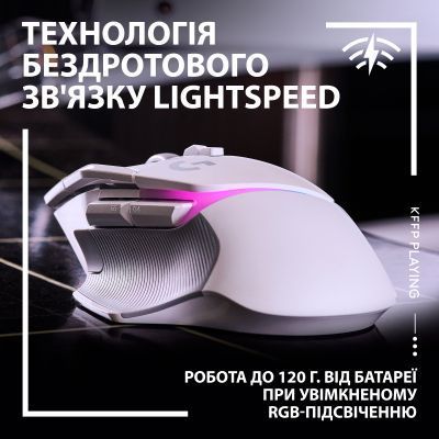 Миша Logitech (910-006171) H00000316270 фото