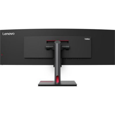 Монітор Lenovo (63DBZAT1EU) H00000409531 фото