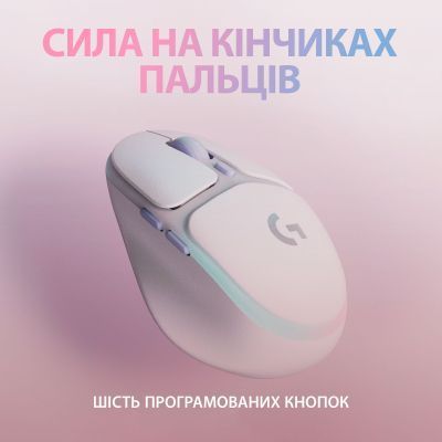 Мышь Logitech (910-006367) H00000292359 фото
