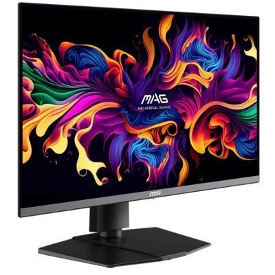 Монітор MSI (MAG 272UP QD-OLED X24) H00000489607 фото