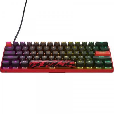 Клавиатура SteelSeries (64853) H00000493720 фото