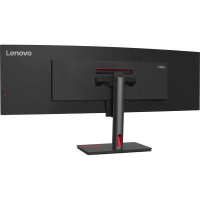 Монітор Lenovo (63DBZAT1EU) H00000409531 фото