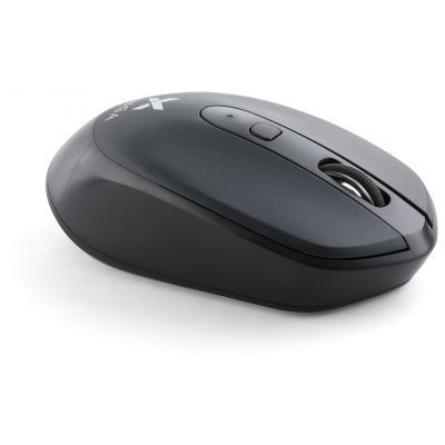 Мышь Vinga беспроводная (MSW-908 Silent Click grey) H00000177255 фото