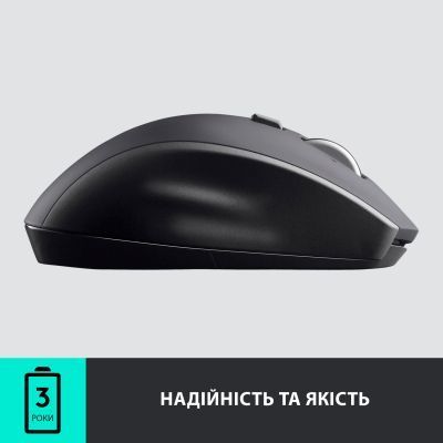 Миша Logitech M705 бездротова (910-001949) H00000115213 фото