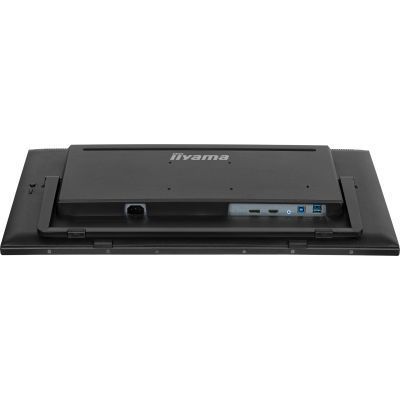 Монітор Iiyama (T2755QSC-B1) H00000456457 фото