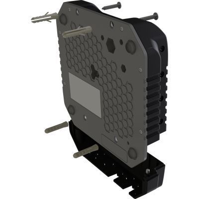 Бездротова точка доступу MikroTik (LTAP-2HND&FG621-EA) H00000410090 фото