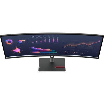 Монітор Lenovo (63DBZAT1EU) H00000409531 фото