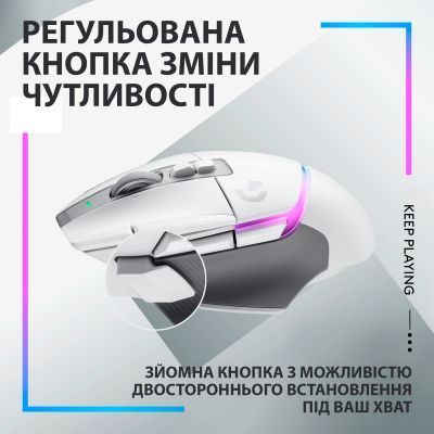 Миша Logitech (910-006171) H00000316270 фото