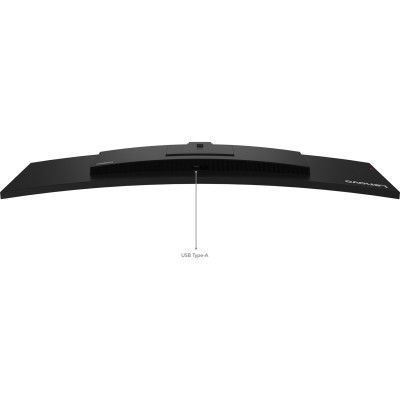 Монітор Lenovo (63DBZAT1EU) H00000409531 фото