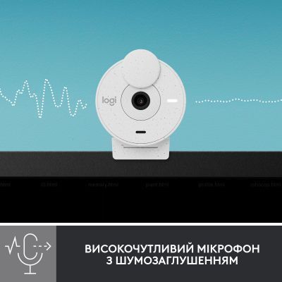 Веб камера Logitech (960-001442) H00000324852 фото