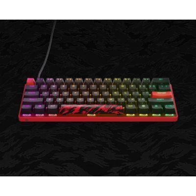 Клавиатура SteelSeries (64853) H00000493720 фото