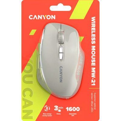 Мышь Canyon (CNS-CMSW21CL) H00000457033 фото