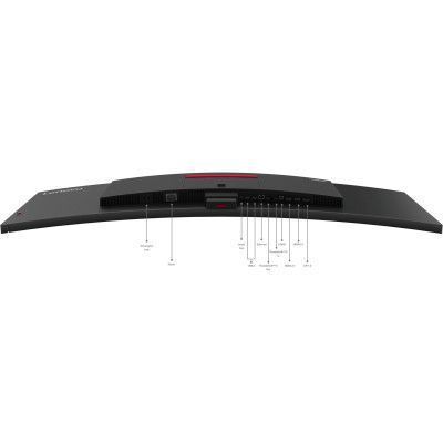 Монітор Lenovo (63DBZAT1EU) H00000409531 фото