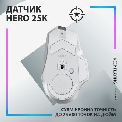 Миша Logitech (910-006171) H00000316270 фото