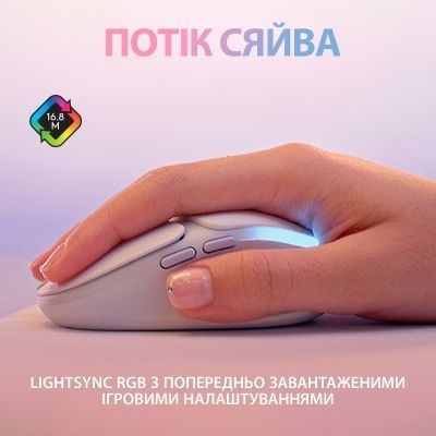 Мышь Logitech (910-006367) H00000292359 фото