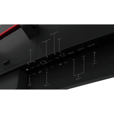 Монітор Lenovo (63DBZAT1EU) H00000409531 фото